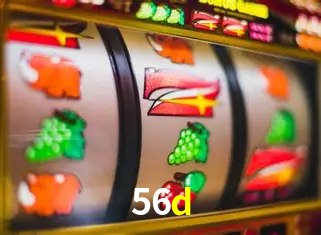 A Emoção da Loteria na 56d: Uma Chance de Mudança de Vida