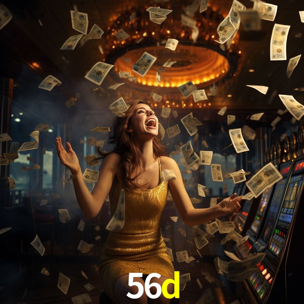 Blackjack Table 56d