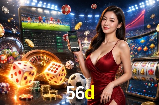 Slot Games 56d