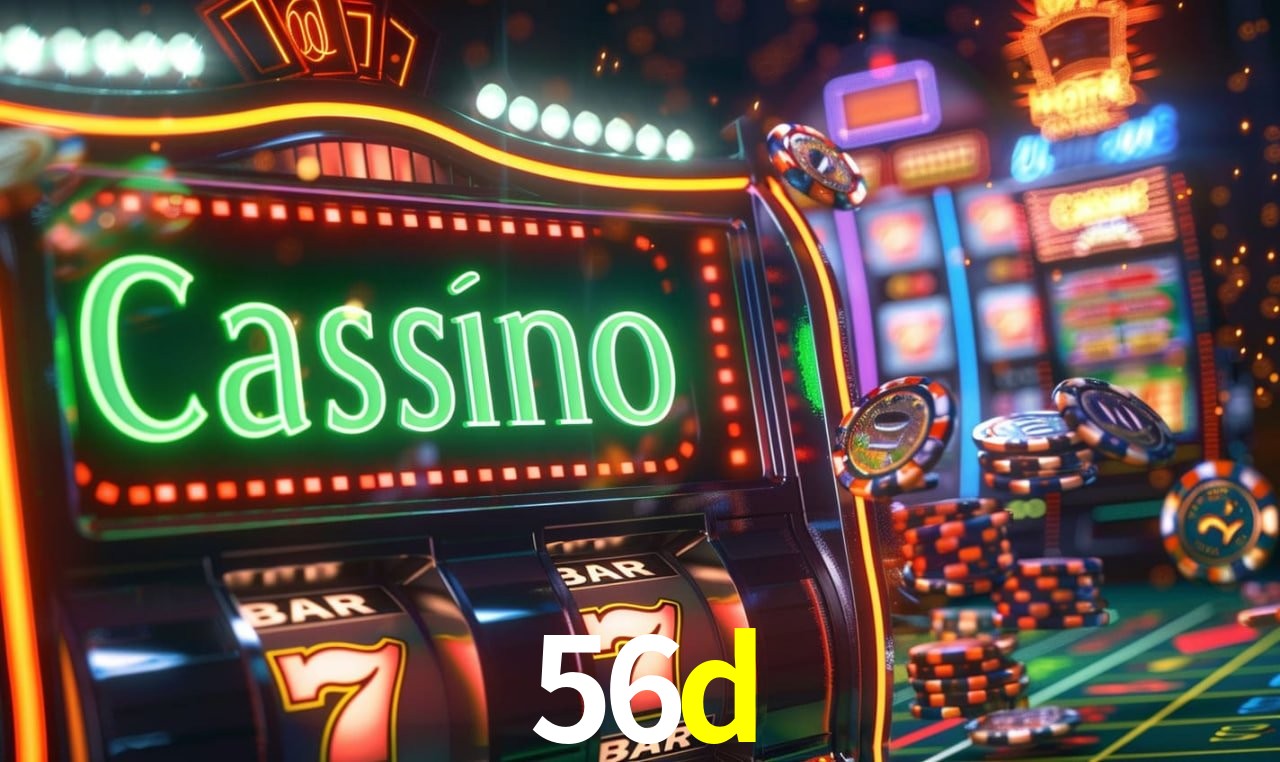 56d PIX Instantâneo - Saques em 8 Minutos