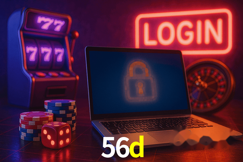 Provedores de Jogos 56d