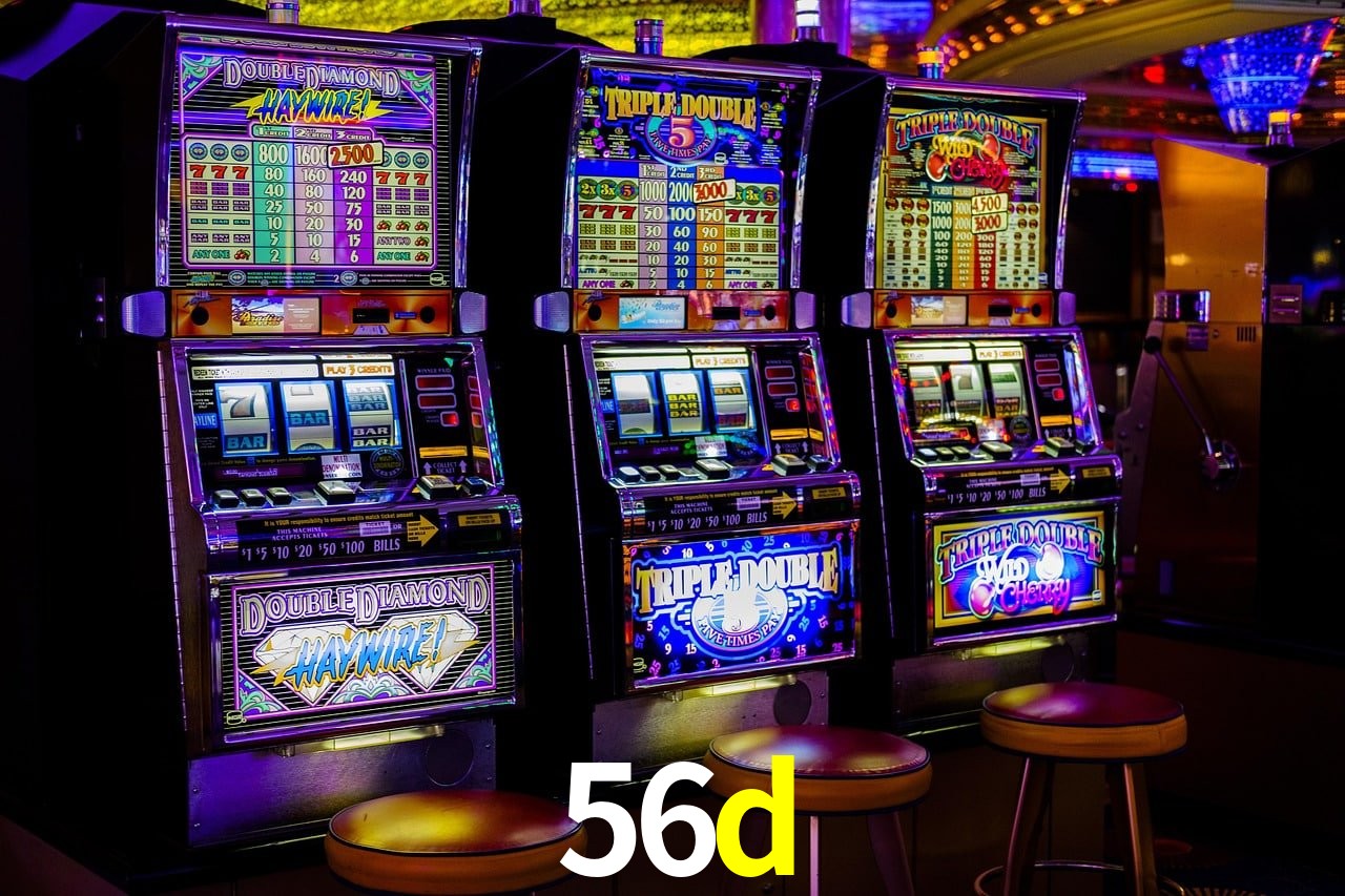 Estatísticas do Jogo 56d