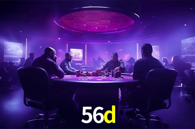 Benefícios da Conta 56d