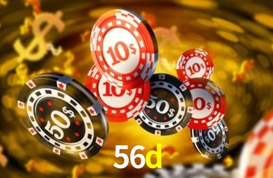 Recursos de Bônus 56d