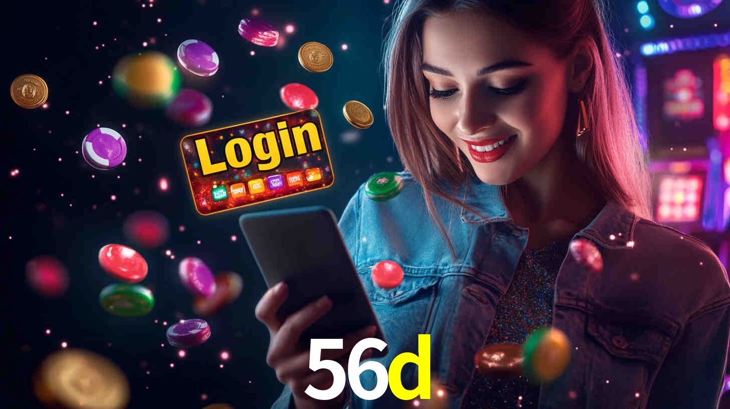 Descubra a Essência do 56d: Nossa História e Compromissos