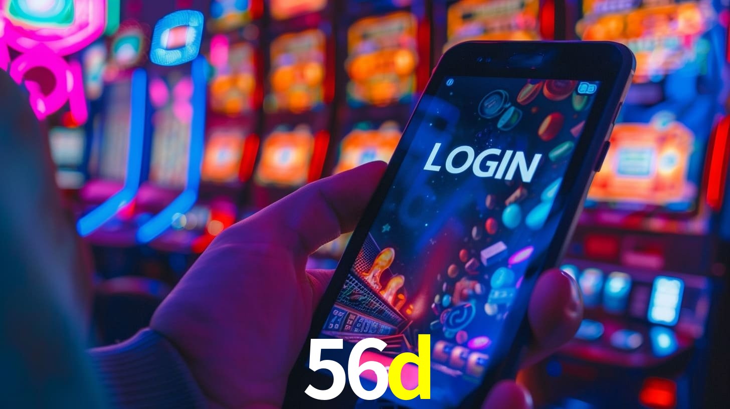 Estatísticas Esportivas 56d