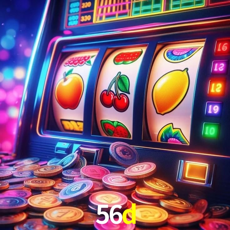 Casino Ao Vivo 56d