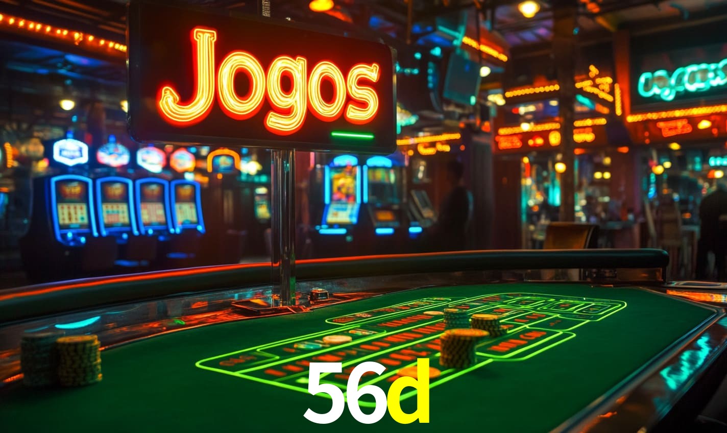 Promoções Sazonais 56d