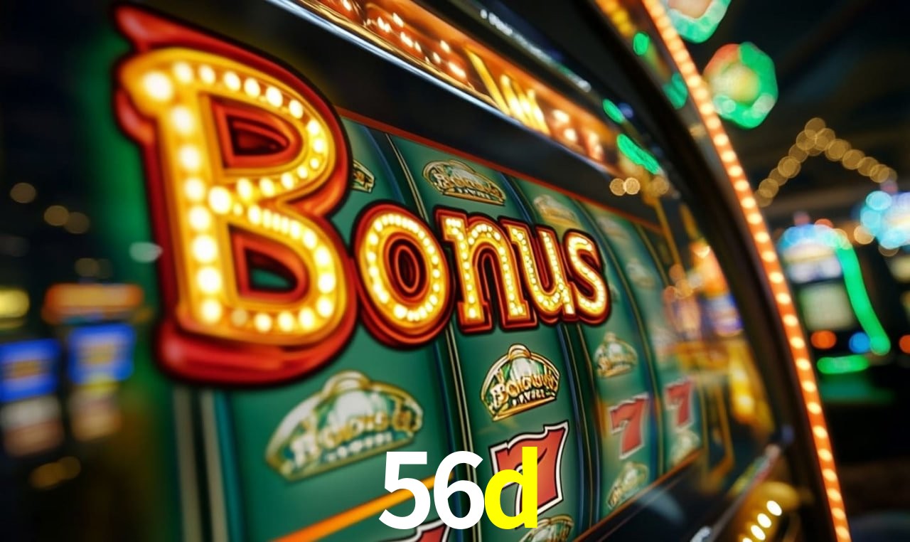 Slots 56d - RTP Alto Certificado