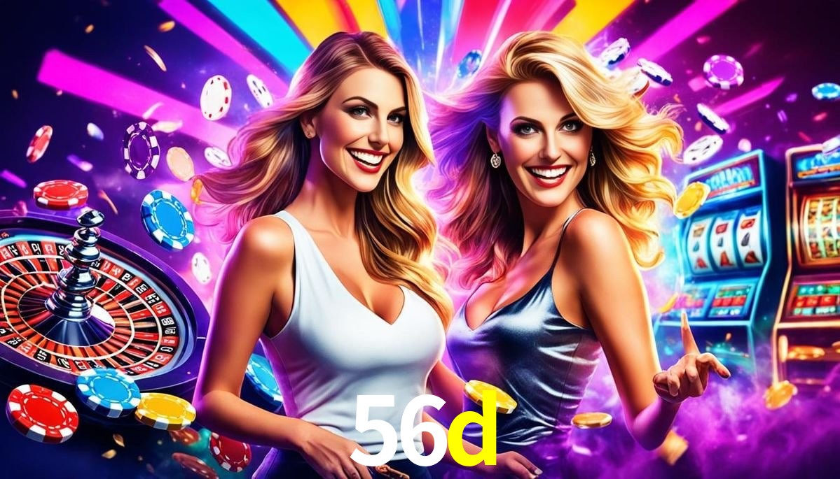 Casino VIP 56d