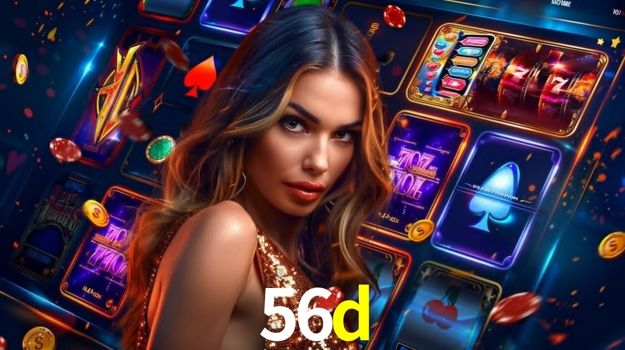 56d Logo 1