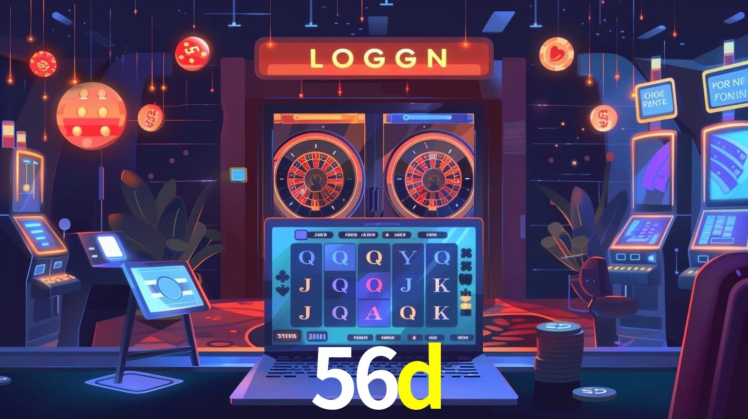 56d Segurança Logo 2