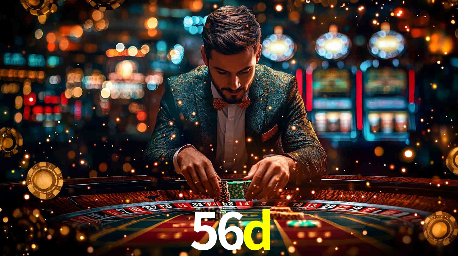 Certificação GLI 56d