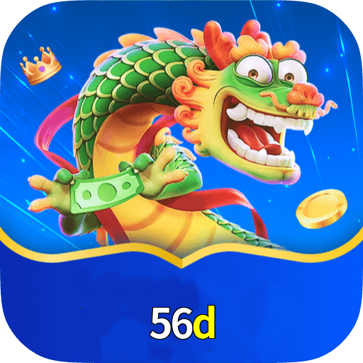 56d Logo